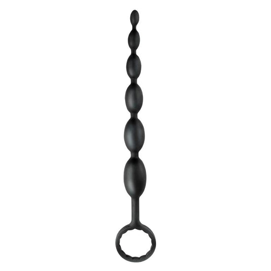 First-Time Fun Beads - Colour Black